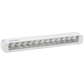Heavy-Duty L.E.D Work Lamp Bar Marine Flood Beam - 3600 lumens, 9-32v