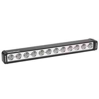 Heavy-Duty L.E.D Work Lamp Bar 614mm, Flood Beam - 12000 lumens, 9-32V
