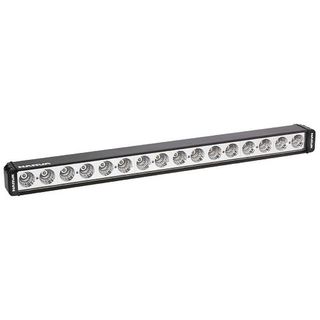 Heavy-Duty L.E.D Work Lamp Bar 802mm, Flood Beam - 16000 lumens, 9-32V