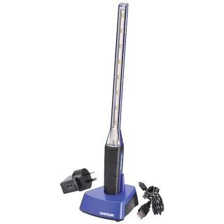 'Probe II' Rechargeable L.E.D Inspection Light