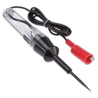 6/12V CIRCUIT TESTER