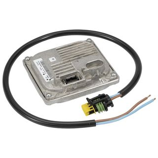 24V 35W Gen 5 D1 Ballast with Power Lead