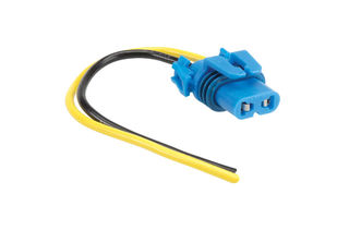CONNECTOR HB4 -single