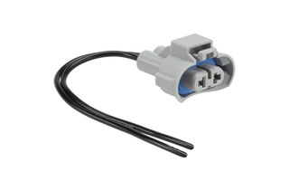 H9 CONNECTOR -single