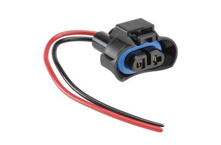 H11 CONNECTOR -single
