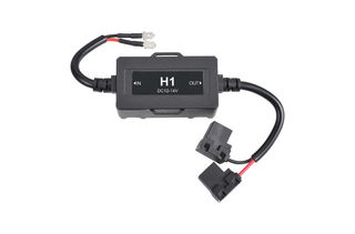 H1 CANBUS MODULE -Pair