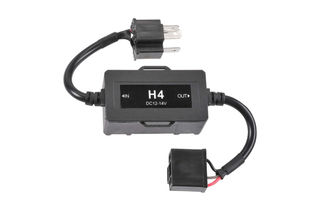 H4 CANBUS MODULE -Pair
