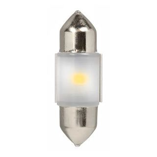 12-24V 31MM FESTOON LED GLOBES