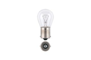 12V 18W BA15S INCANDESCENT GLOBES -Box of 10