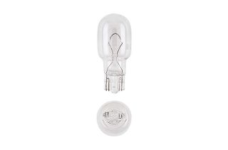 12V 12CP 9W W2 X 15D WEDGE GLOBES
