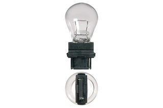 12V 27W W2.5 X 16D P27W WEDGE GLOBES