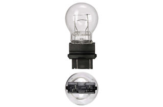 12V 27-7W W2.5 X 16Q P27-7W WEDGE GLOBES
