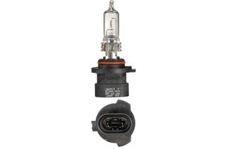 12V HB3A 60W P20D HALOGEN HEADLIGHT GLOBE -SINGLE