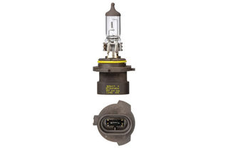 12V HB4A 51W P22D HALOGEN HEADLIGHT GLOBE -SINGLE