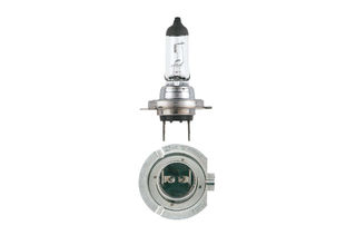 H7 12V 55W HEAVY DUTY HALOGEN GLOBE -SINGLE