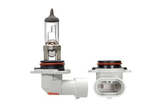 12V H10 42W HEALOGEN HEADLIGHT GLOBE -SINGLE