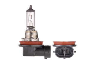 12V H11 55W HALOGEN HEADLIGHT GLOBE -SINGLE