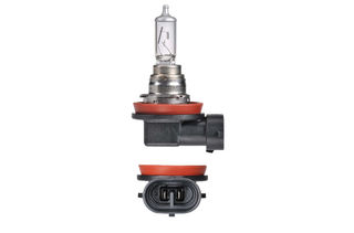 H16 12V 19W PGJ19-3 HALOGEN HEADLIGHT GLOBE -SINGLE