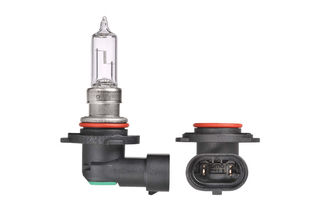 12V HIR1 65W HALOGEN HEADLIGHT GLOBE -SINGLE