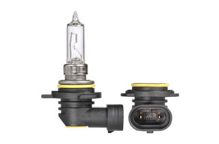 12V HIR2 55W HALOGEN HEADLIGHT GLOBE -SINGLE