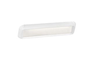12V L.E.D Interior Light Panel without Switch 270 x 100mm -single