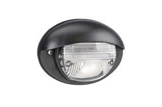 9-33V L.E.D Door Entry/Step Light 102 x 69mm