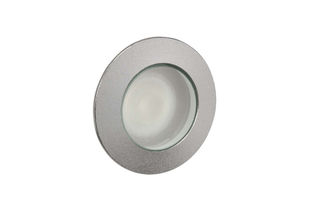 9-33V L.E.D Interior Downlight 42mm