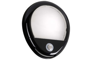 10-30 VOLT INTERIOR LAMP DIMMING W/SWITCH 6000K