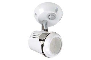 12V L.E.D Adjustable Reading Lamp with Off/On Switch