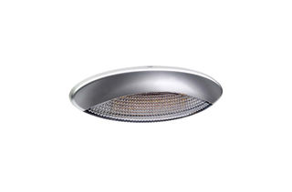 9-33 VOLT L.E.D AWNING LAMP SATIN HOUSING