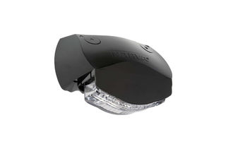 9-33 VOLT MODEL 16 LED LICENCE PLATE LIGHT BLACK HOUSING