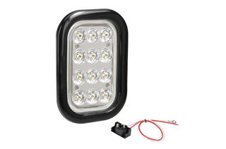 9-33 VOLT MODEL 45 LED REVERSE LAMP KIT -WHITE