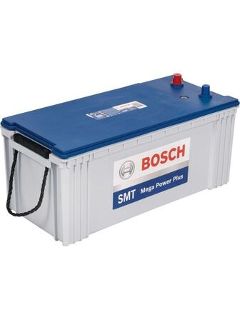 BOSCH N150 MF COMMERCIAL BATTERY