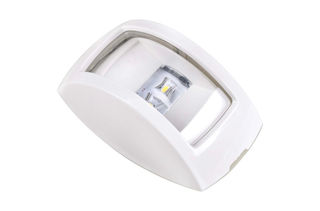 9-33V LED STERN LAMP WHITE