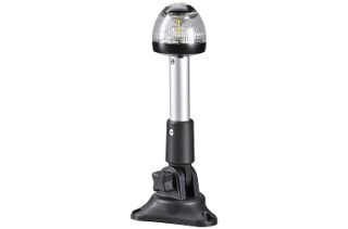 9-33V LED 8" FOLD DOWN ANCHOR LAMP