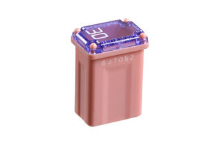 30A MJC FEMALE FUSIBLE LINKS (Blister pack of 1)