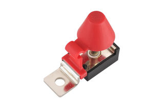 BATTERY FUSE HOLDER BLOCK