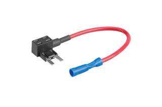 'ADD-A-CIRCUIT' MINI BLADE FUSE HOLDER