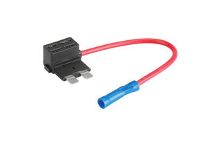 'ADD-A-CIRCUIT' STANDARD ATS BLADE FUSE HOLDER