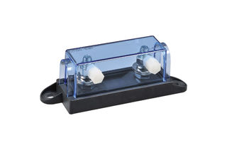 IN-LINE ANM FUSE HOLDER