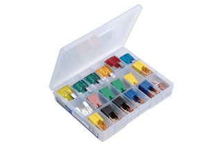 'SPECIALISED' FUSE ASSORTMENT