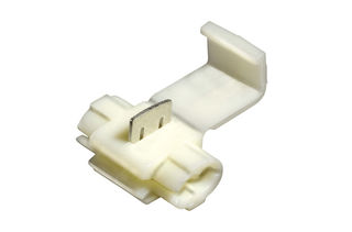 WIRE TAP CONNECTOR, WIRE TAPPERS