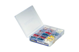 HANDYMAN TERMINAL ASSORTMENT