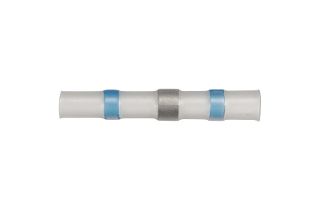 SOLDER SPLICE TERMINATOR BLUE -25 piece