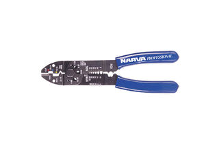PROFESSIONAL CRIMPING TOOL
