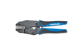 AMP RATCHET CRIMPING TOOL
