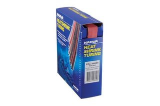 19MM RED HEATSHRINK TUBING DISPENSER (5M)