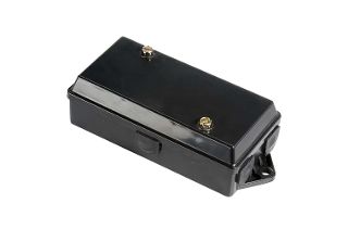 7 WAY JUNCTION BOX