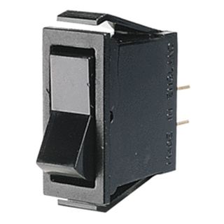 On/Off/On Rocker Switch