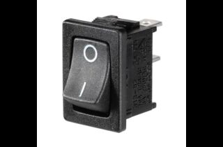Off/On Micro Rocker Switch